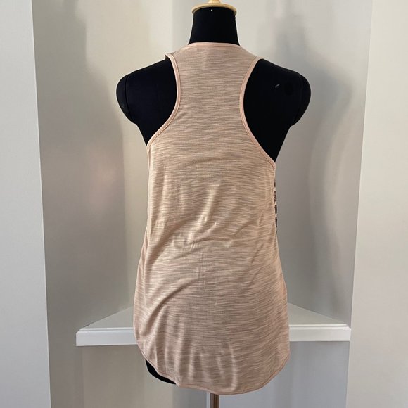 BCBGMaxAzria Sequin Ombre Tank - Picture 3 of 10